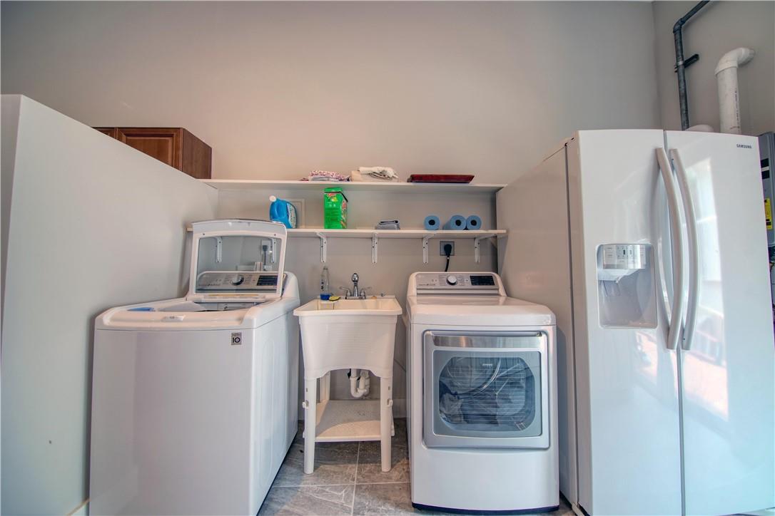 Palm Beach Heights - Residential