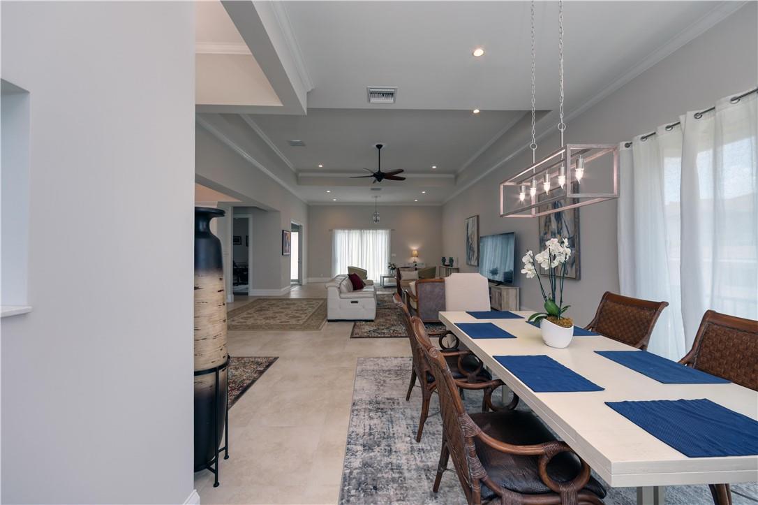 Palm Beach Heights - Residential