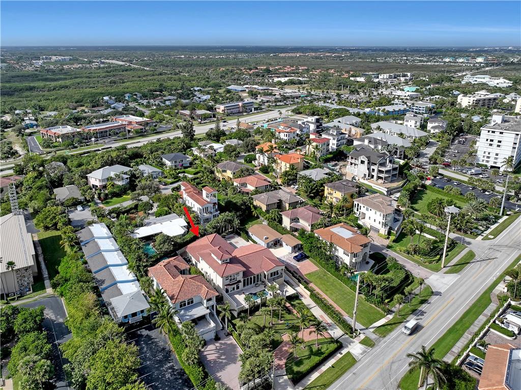 Palm Beach Heights - Residential
