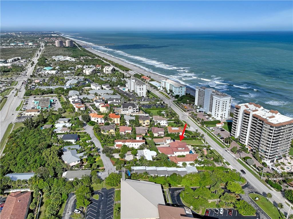 Palm Beach Heights - Residential