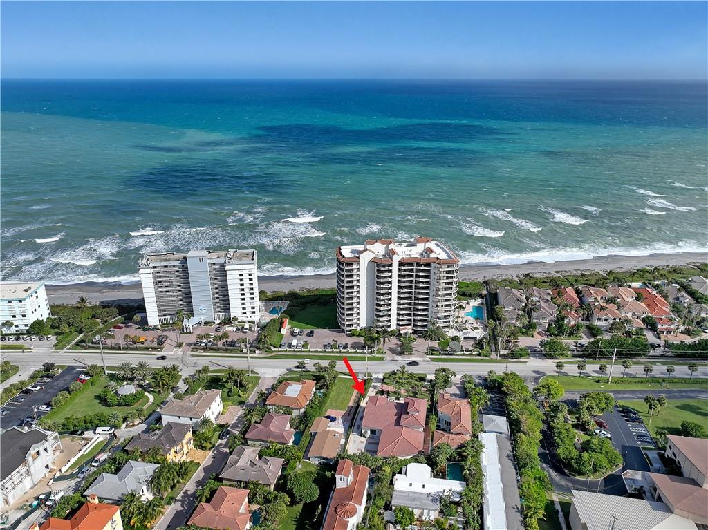 Palm Beach Heights - Residential