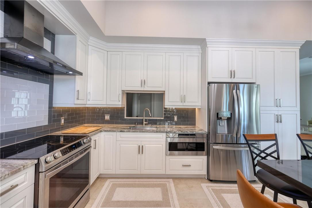 Palm Beach Heights - Residential