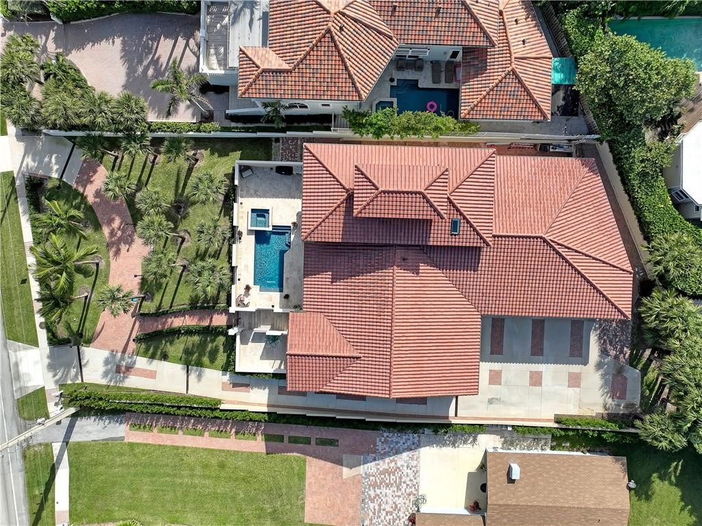 Palm Beach Heights - Residential