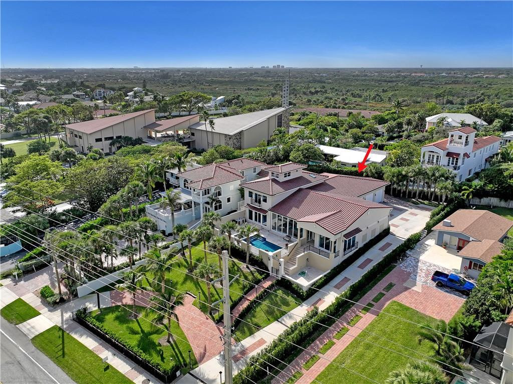 Palm Beach Heights - Residential