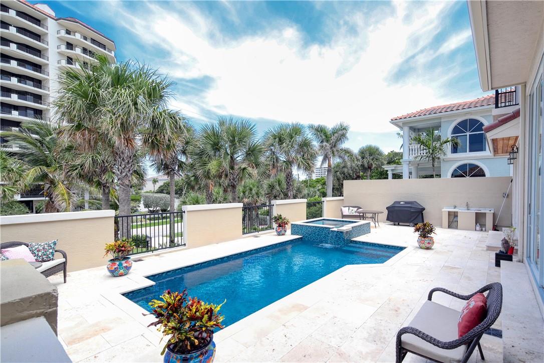 Palm Beach Heights - Residential