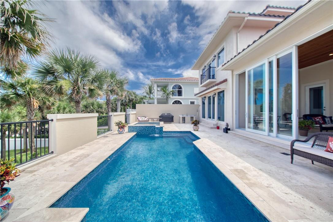 Palm Beach Heights - Residential