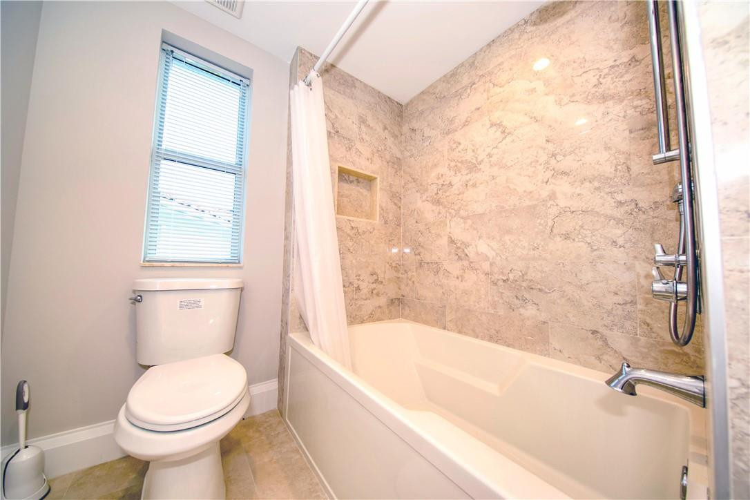 Palm Beach Heights - Residential