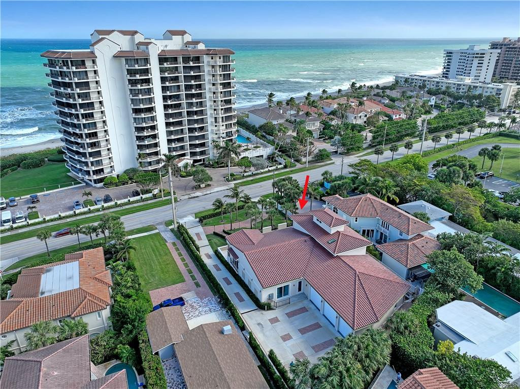 Palm Beach Heights - Residential