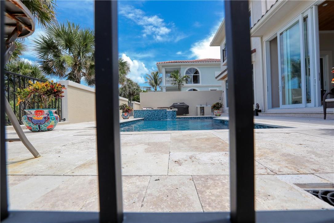 Palm Beach Heights - Residential