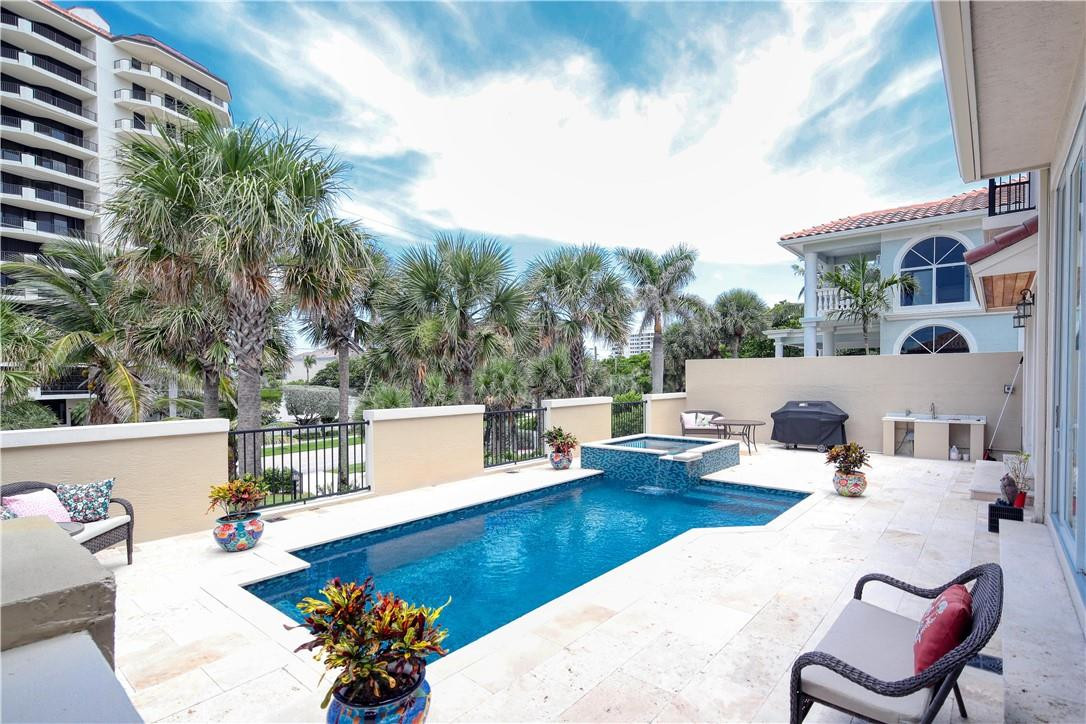 Palm Beach Heights - Residential