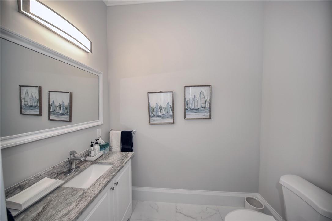 Palm Beach Heights - Residential