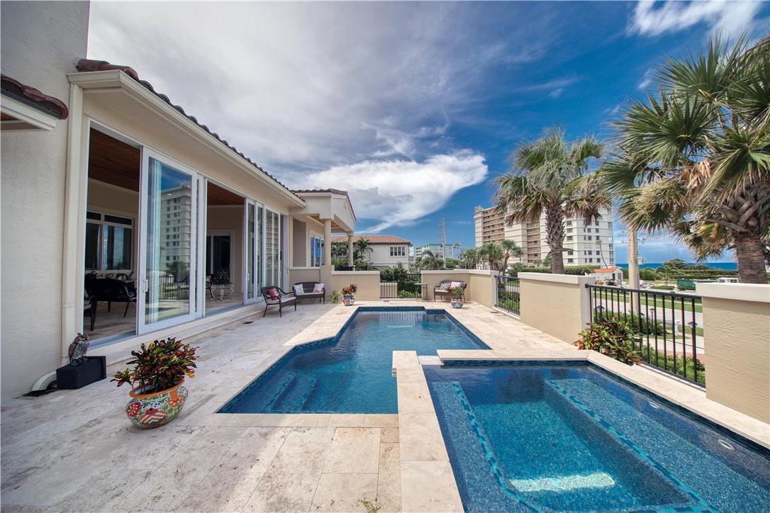 Palm Beach Heights - Residential