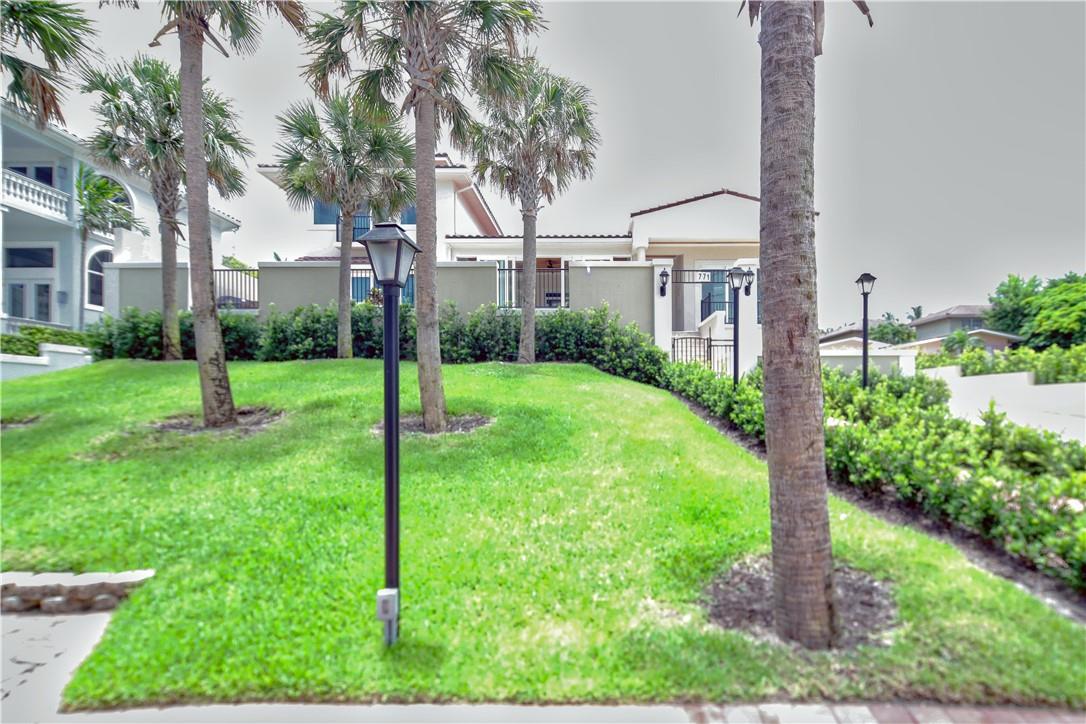 Palm Beach Heights - Residential