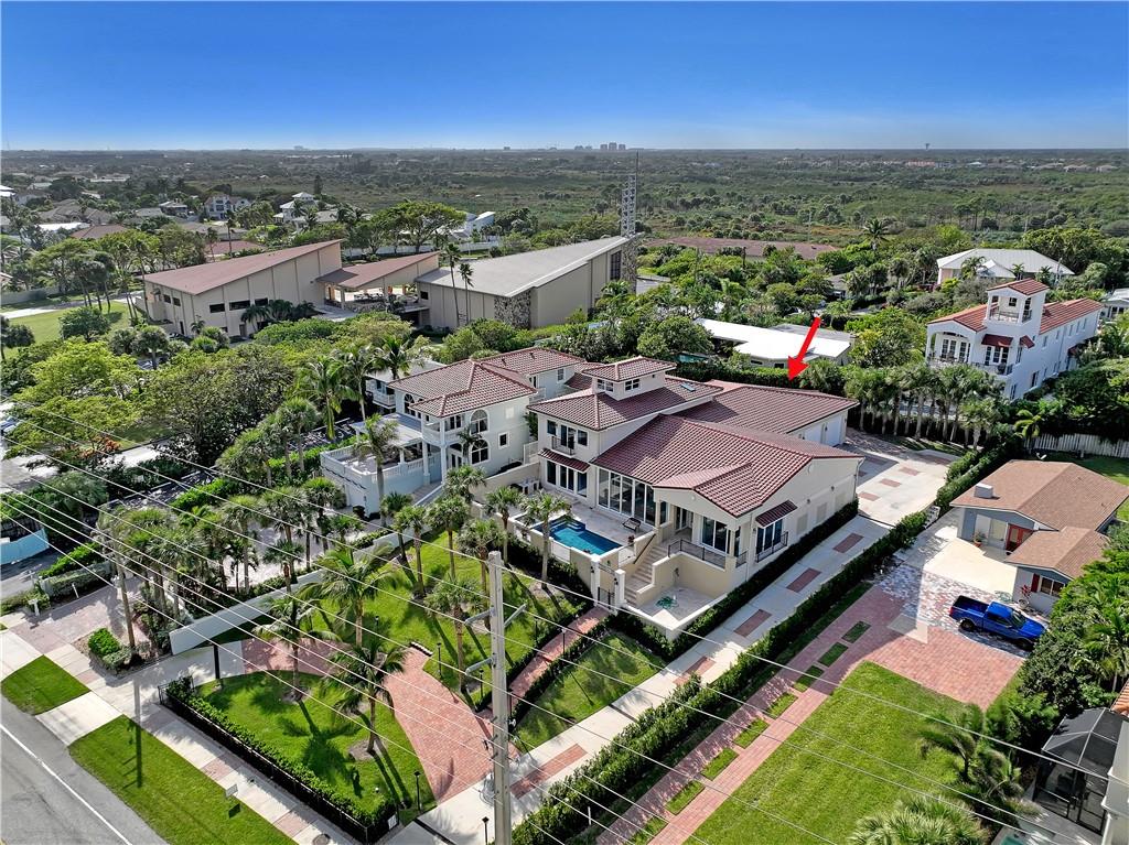 Palm Beach Heights - Residential