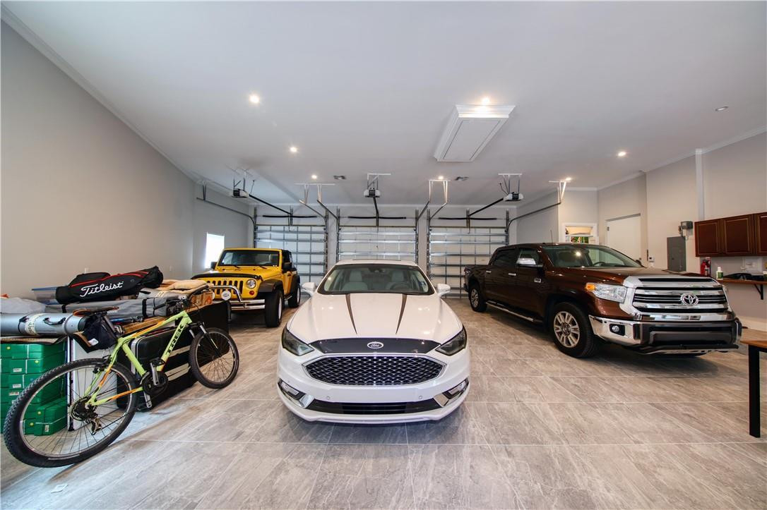 Palm Beach Heights - Residential