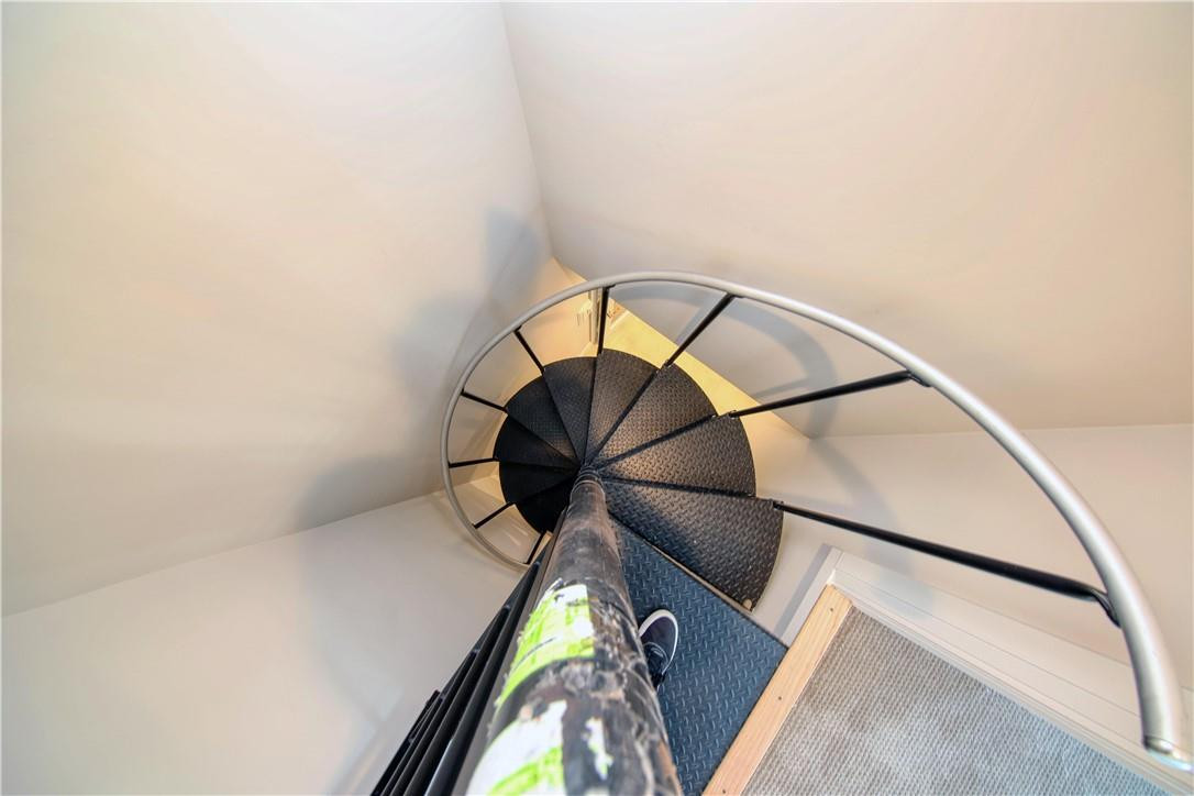 Palm Beach Heights - Residential