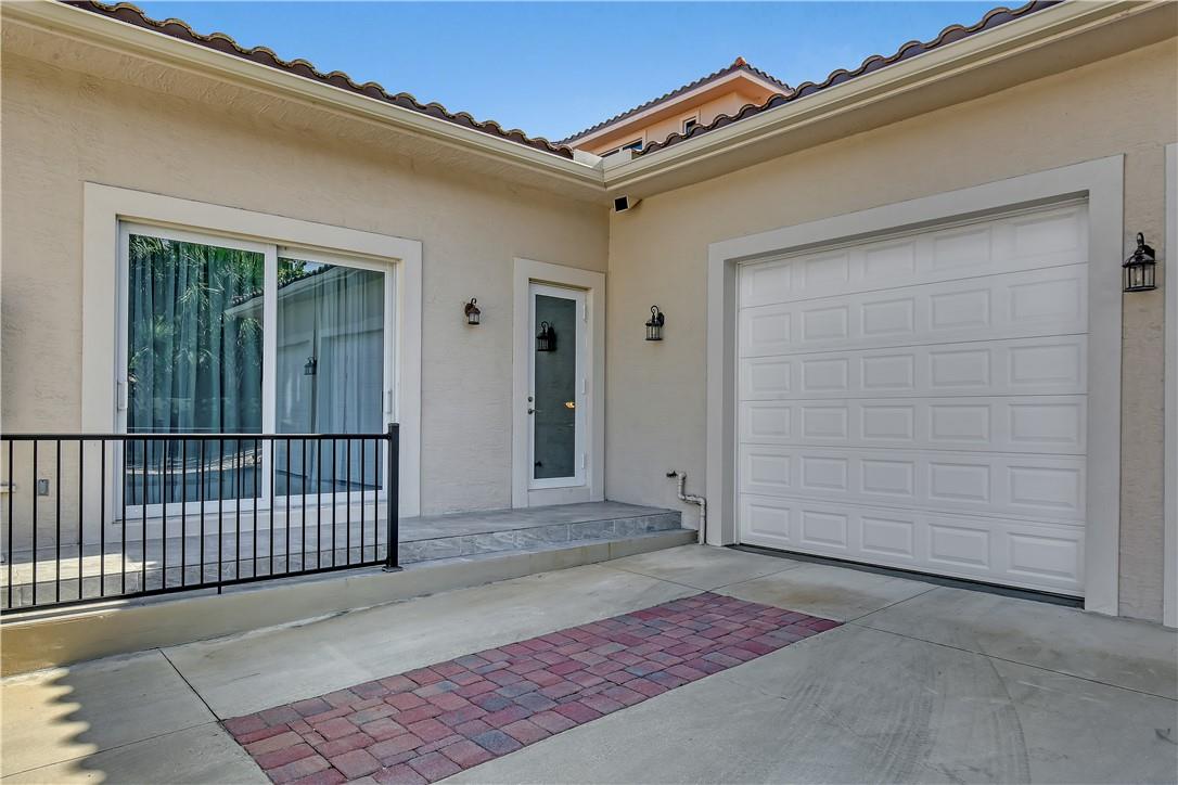 Palm Beach Heights - Residential