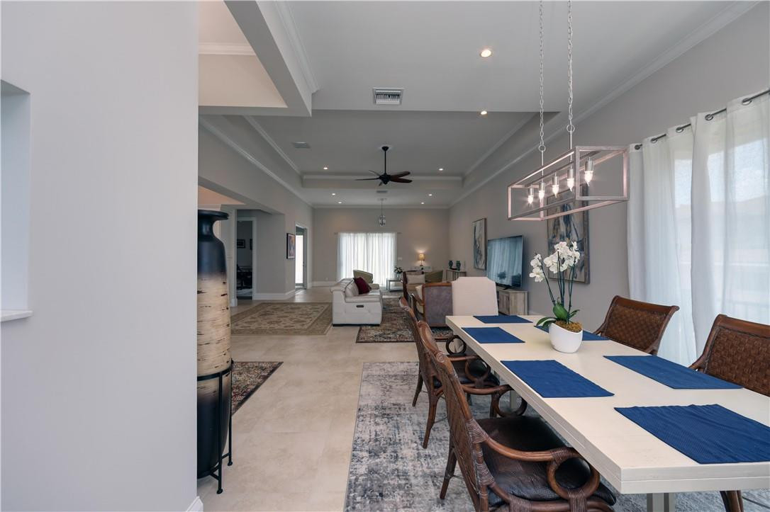 Palm Beach Heights - Residential