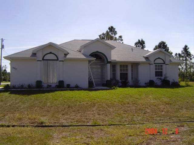 Port St Lucie Section 41 - Residential Lease
