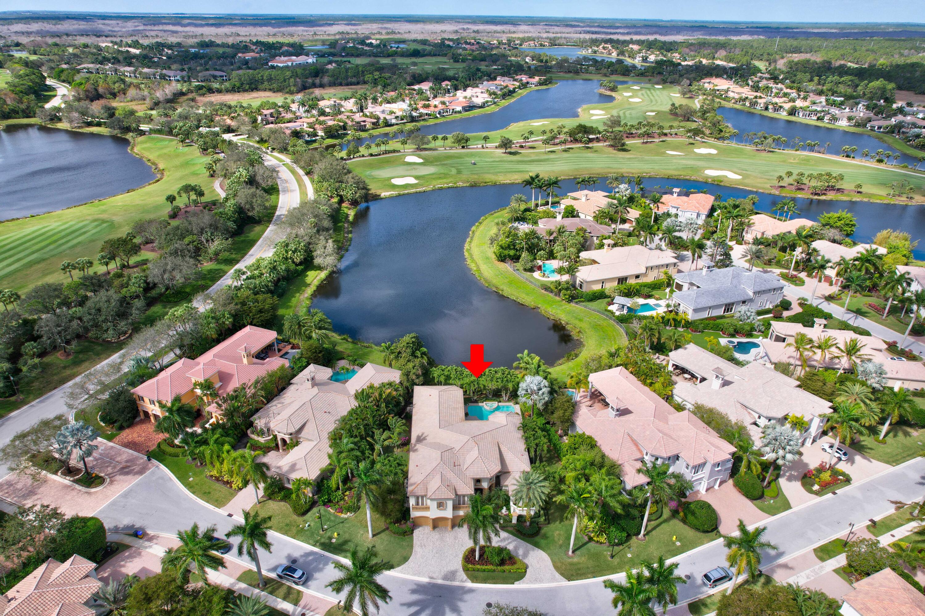 MIRASOL QUANTERA - Residential