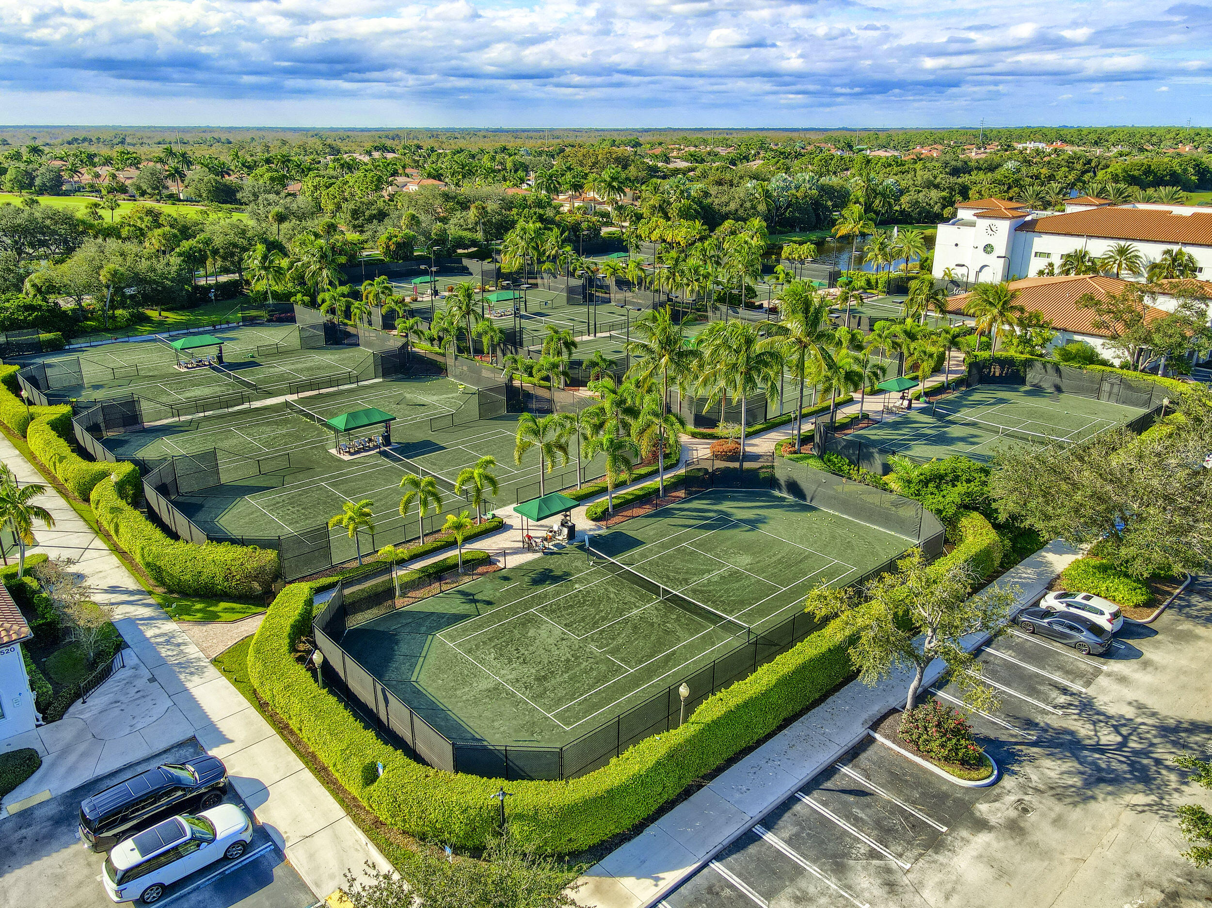 MIRASOL QUANTERA - Residential