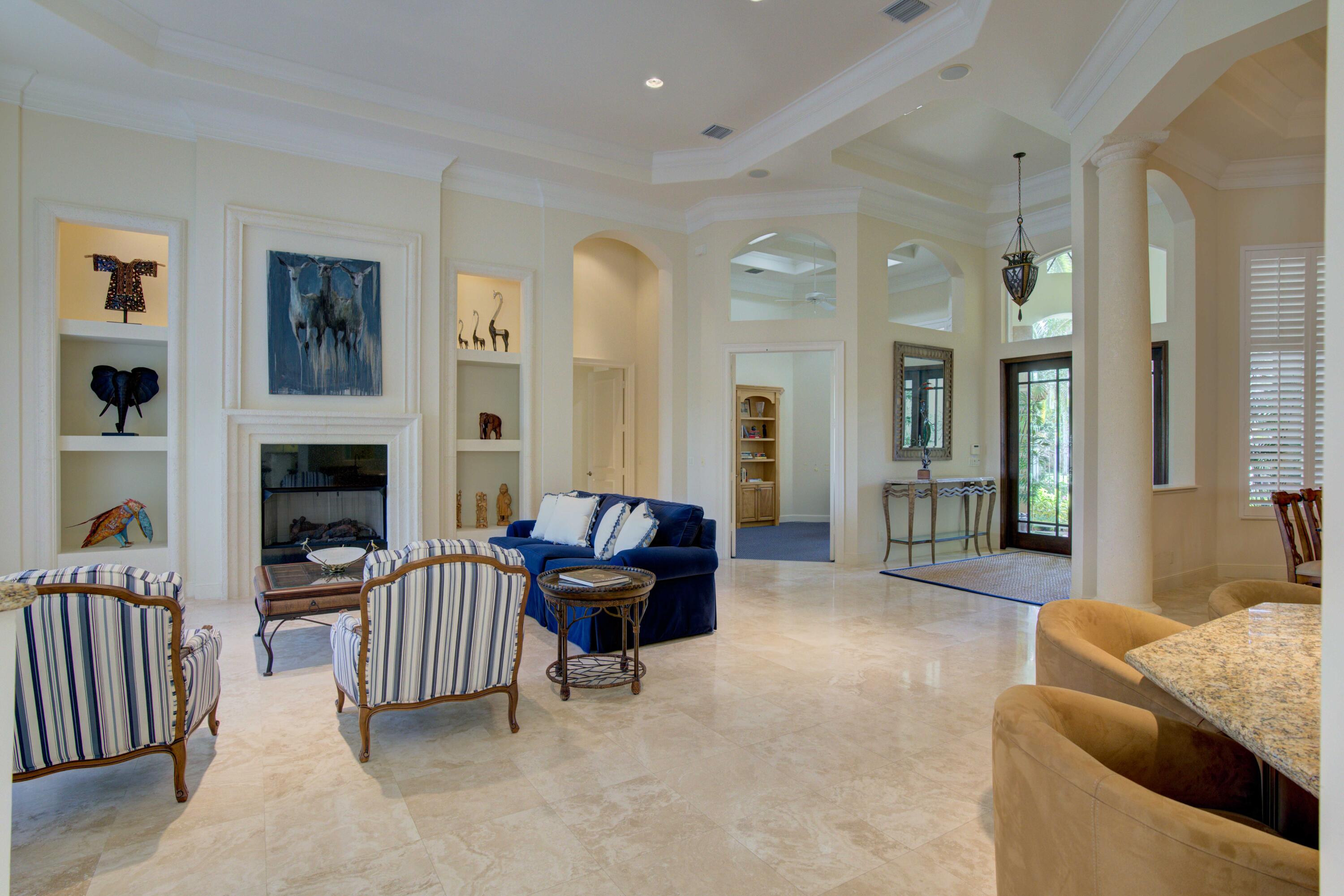 MIRASOL QUANTERA - Residential