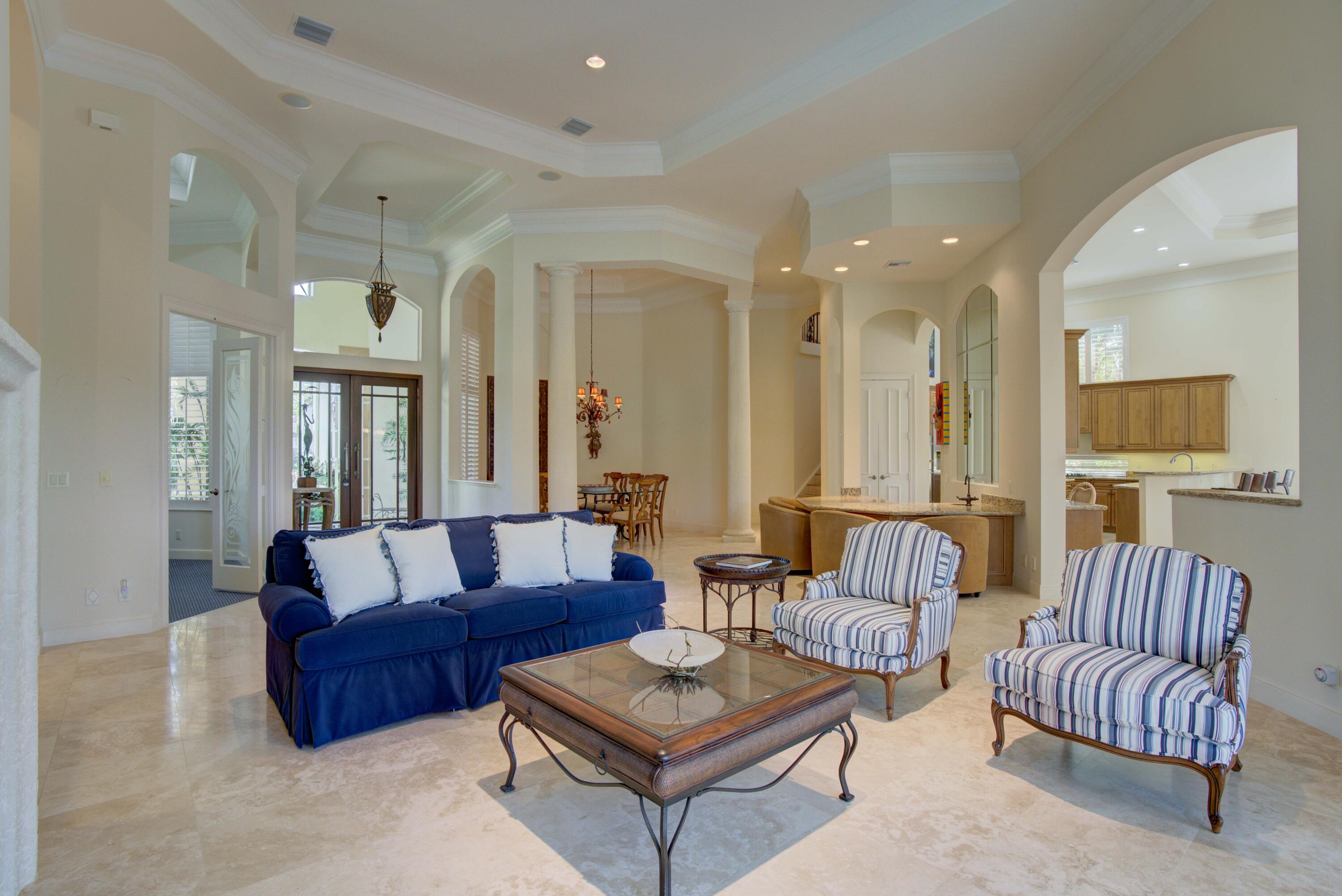 MIRASOL QUANTERA - Residential