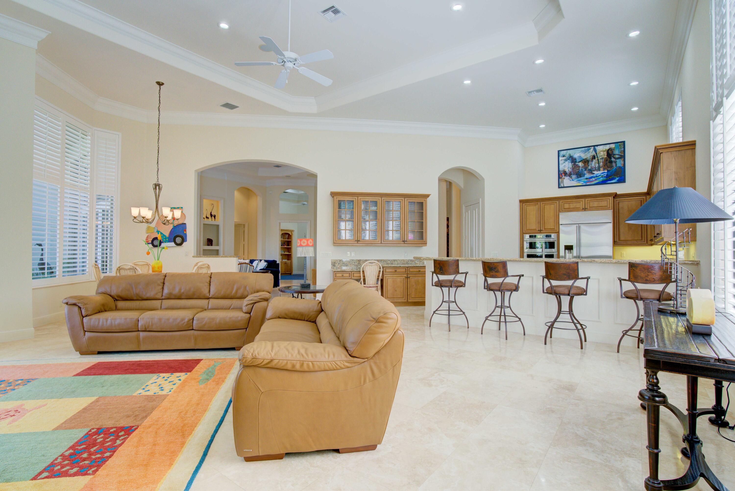 MIRASOL QUANTERA - Residential