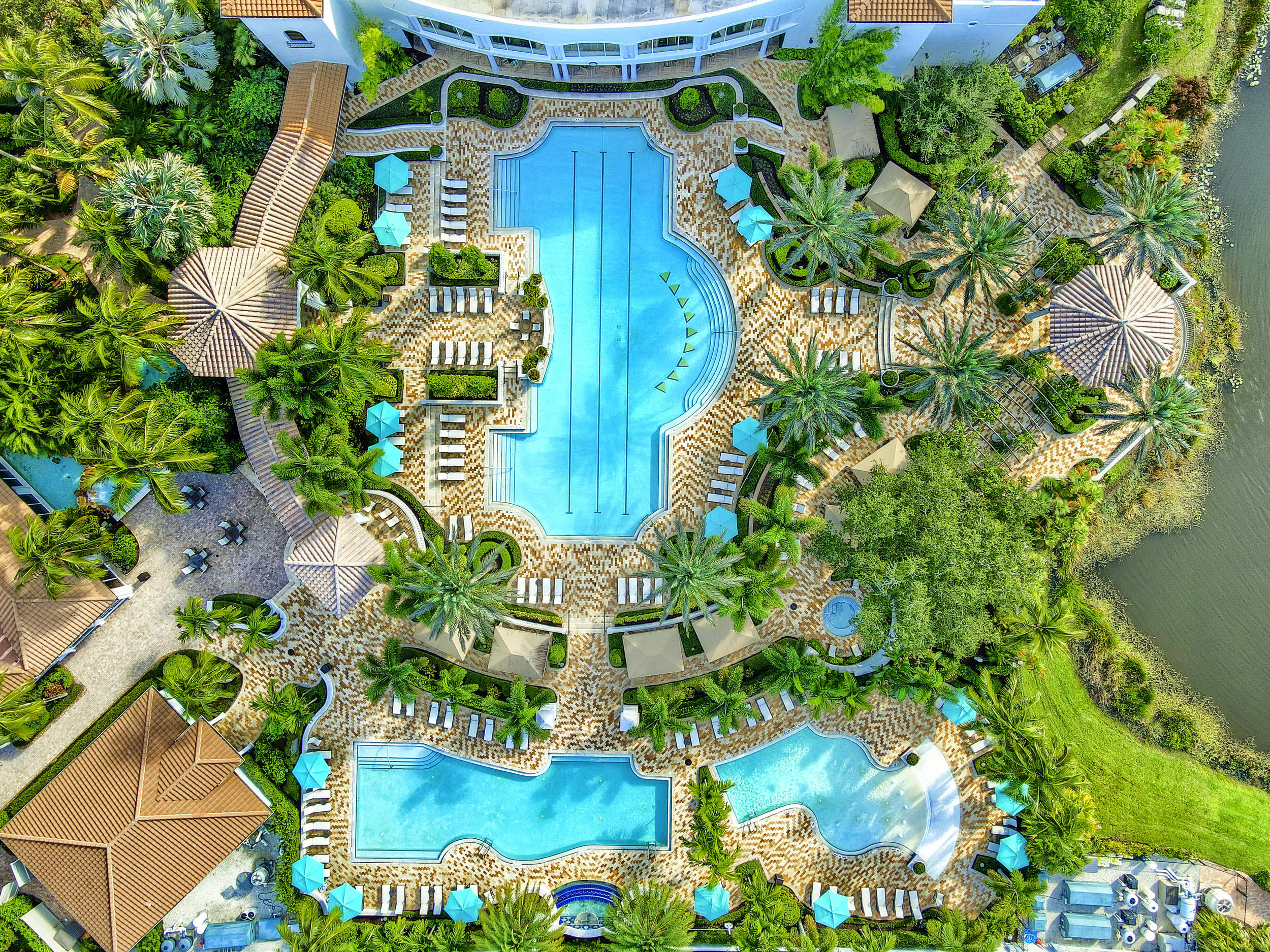 MIRASOL QUANTERA - Residential