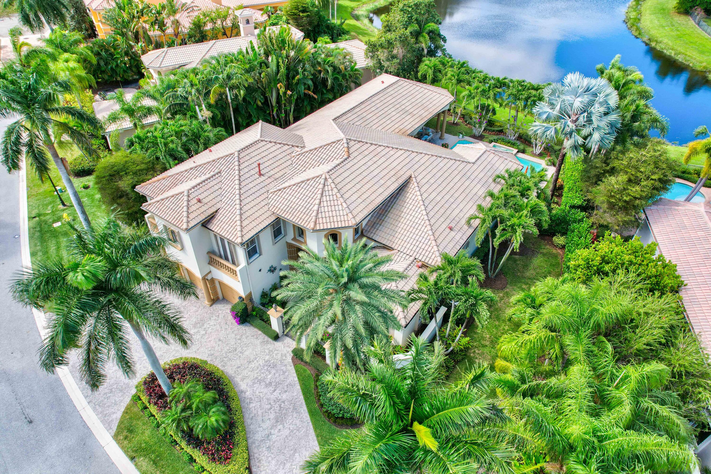 MIRASOL QUANTERA - Residential