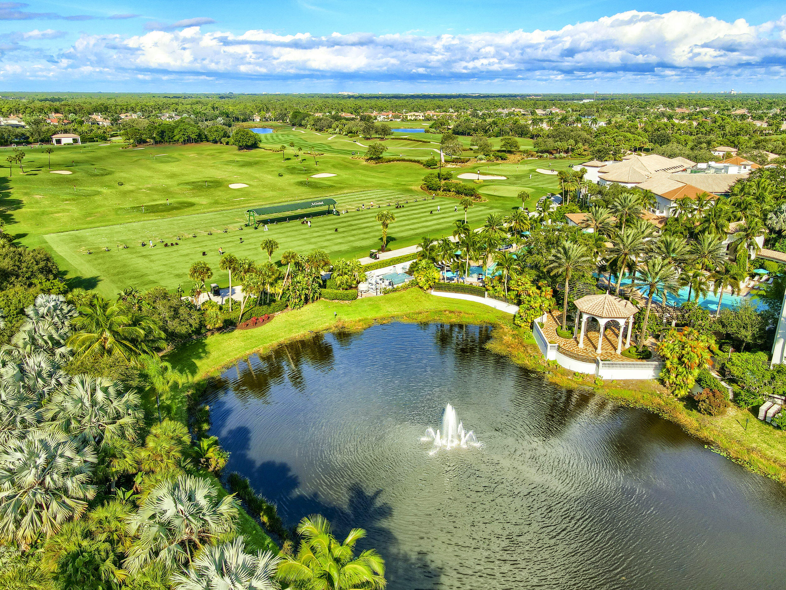 MIRASOL QUANTERA - Residential