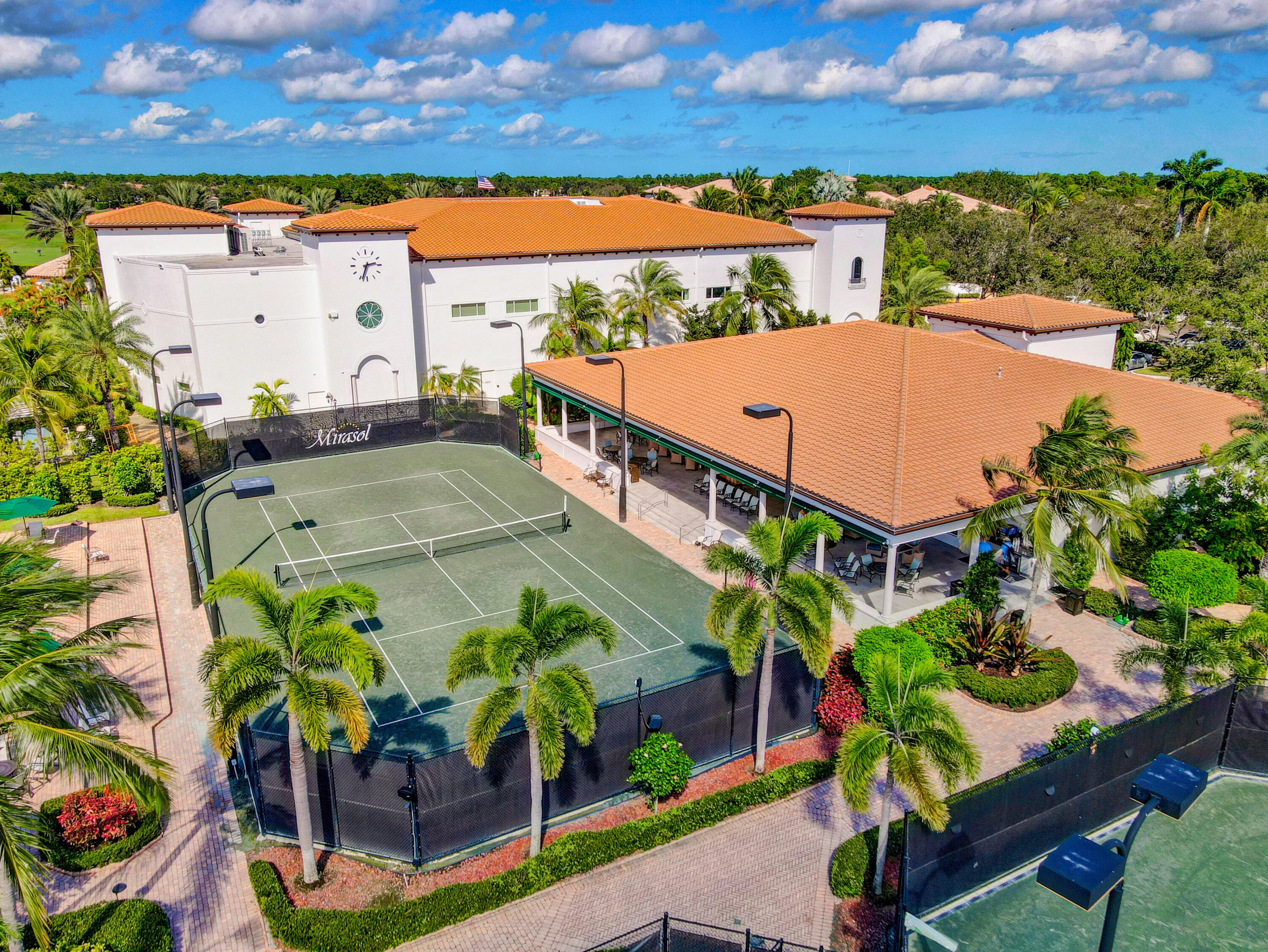 MIRASOL QUANTERA - Residential