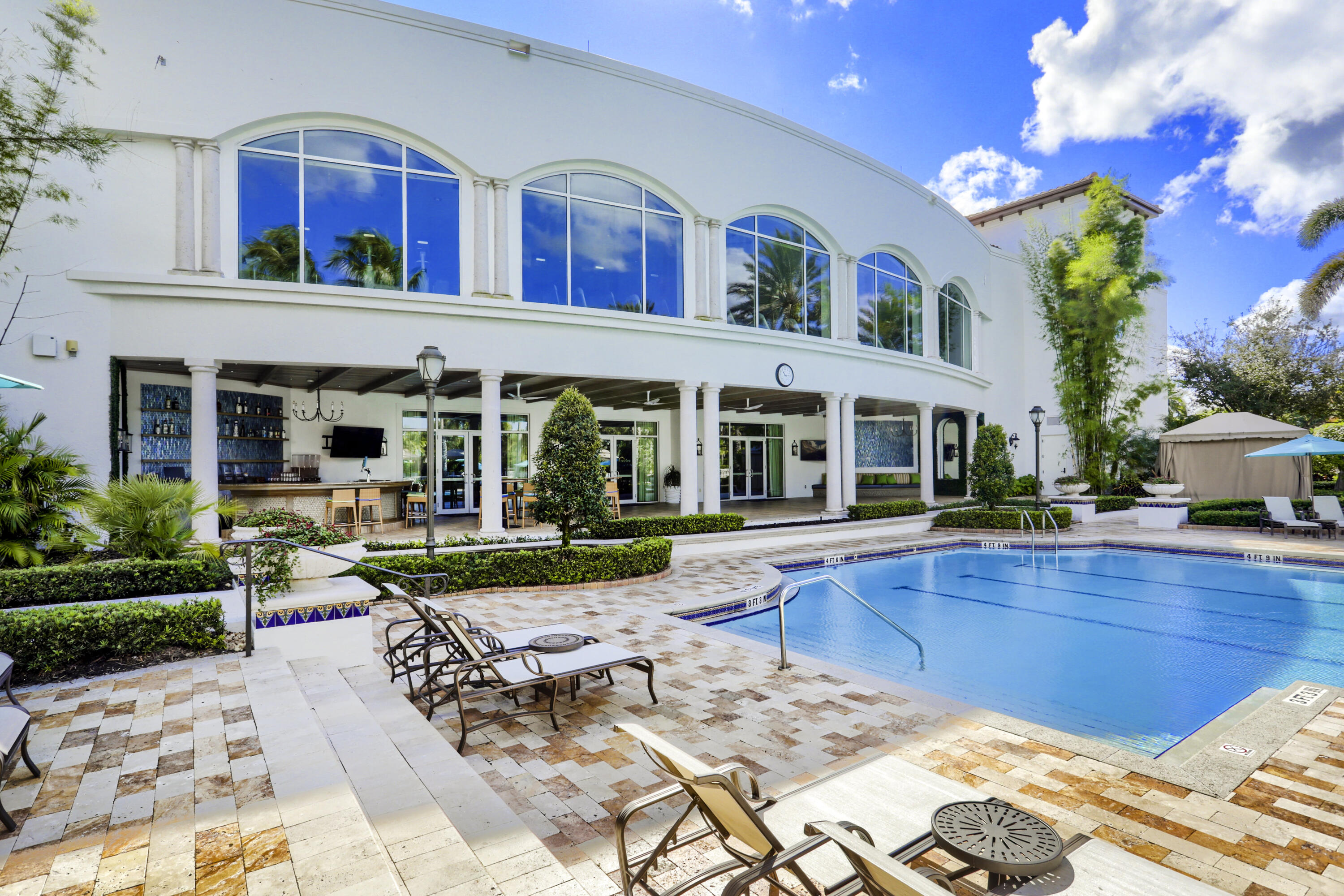 MIRASOL QUANTERA - Residential