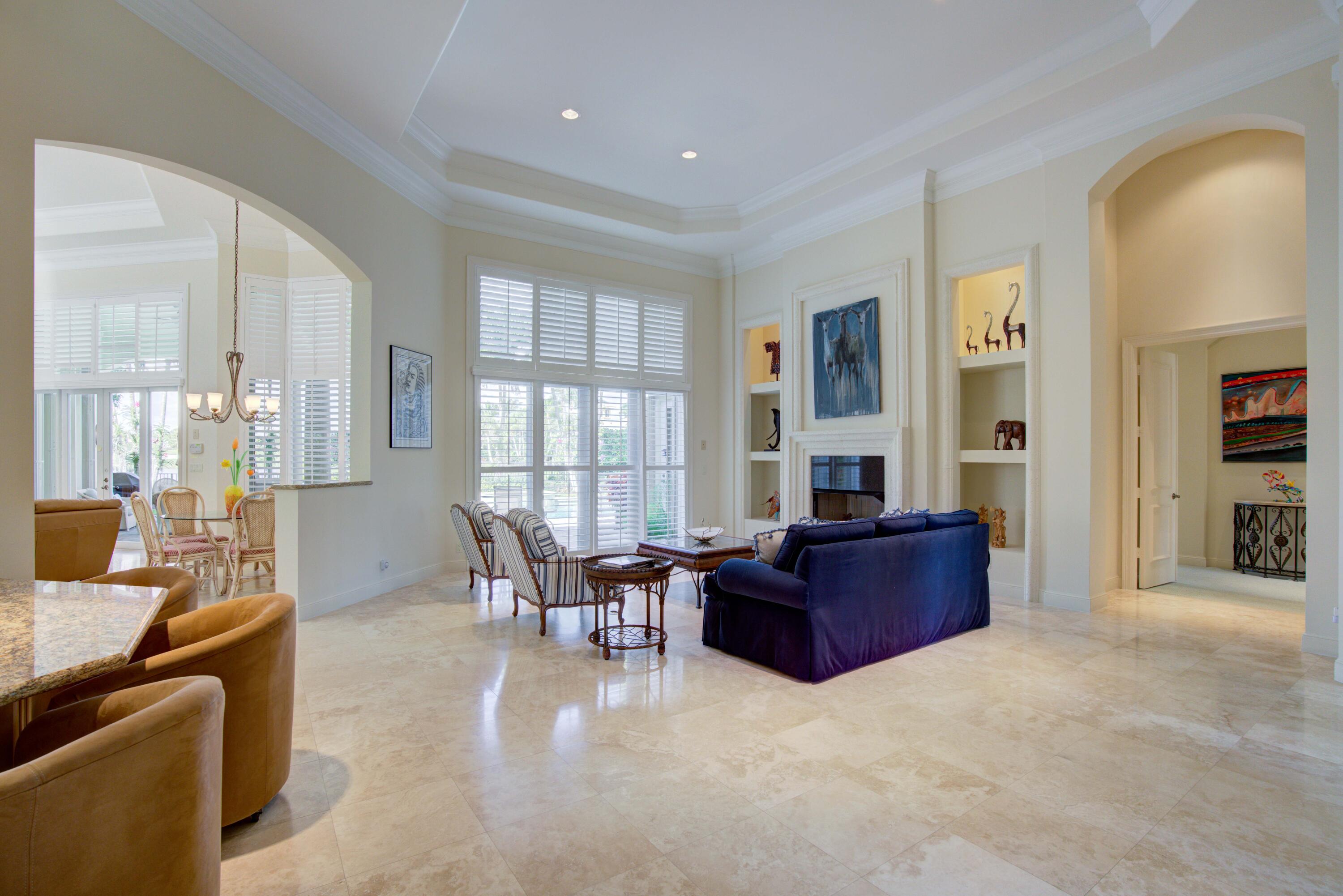 MIRASOL QUANTERA - Residential