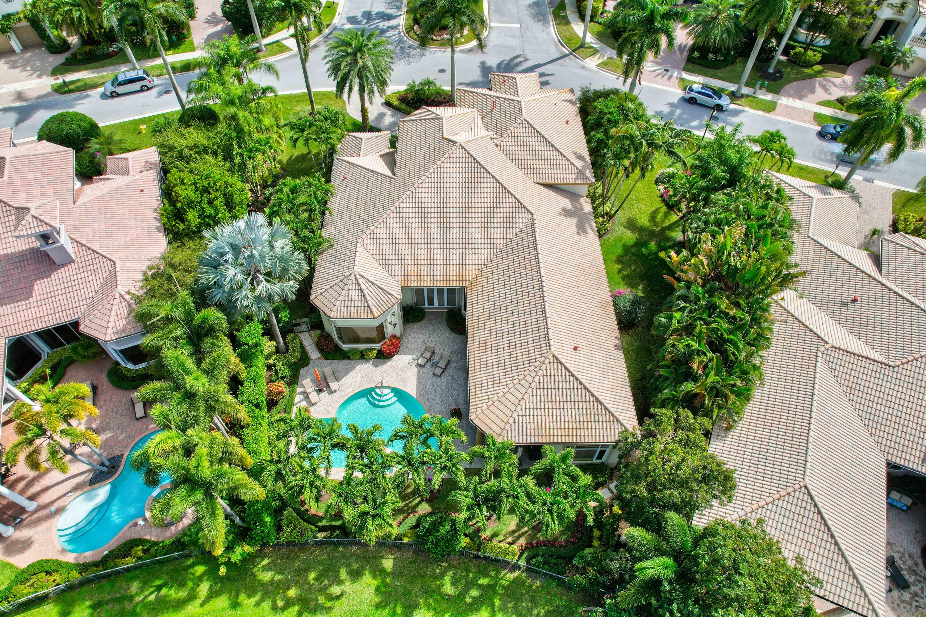 MIRASOL QUANTERA - Residential