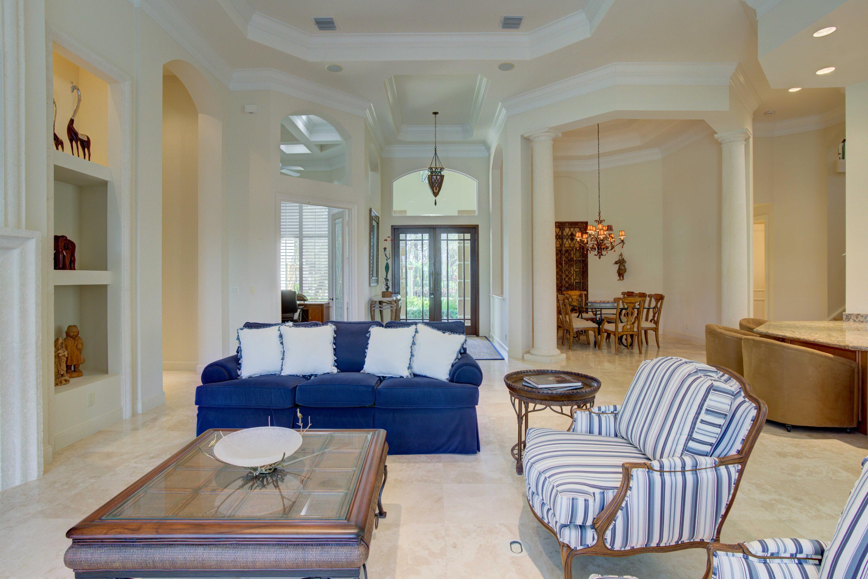 MIRASOL QUANTERA - Residential