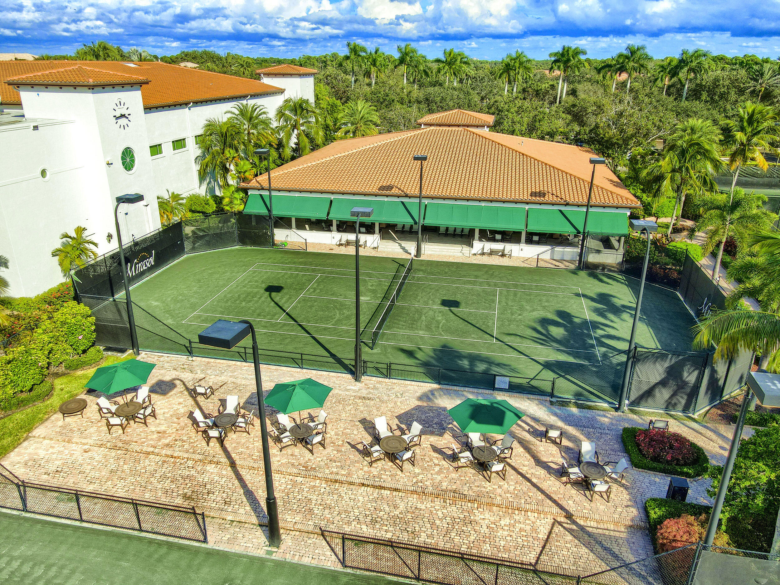 MIRASOL QUANTERA - Residential