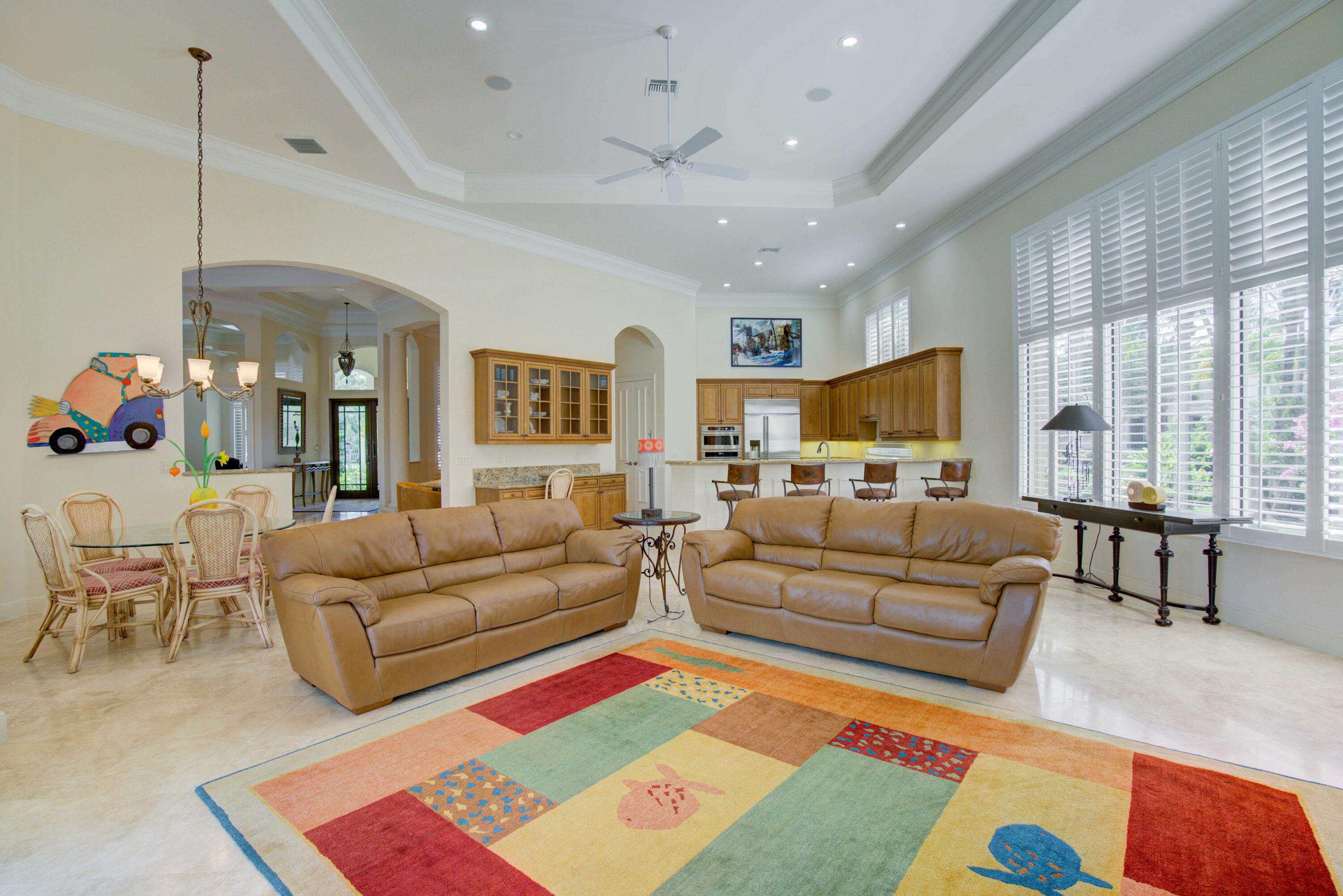 MIRASOL QUANTERA - Residential