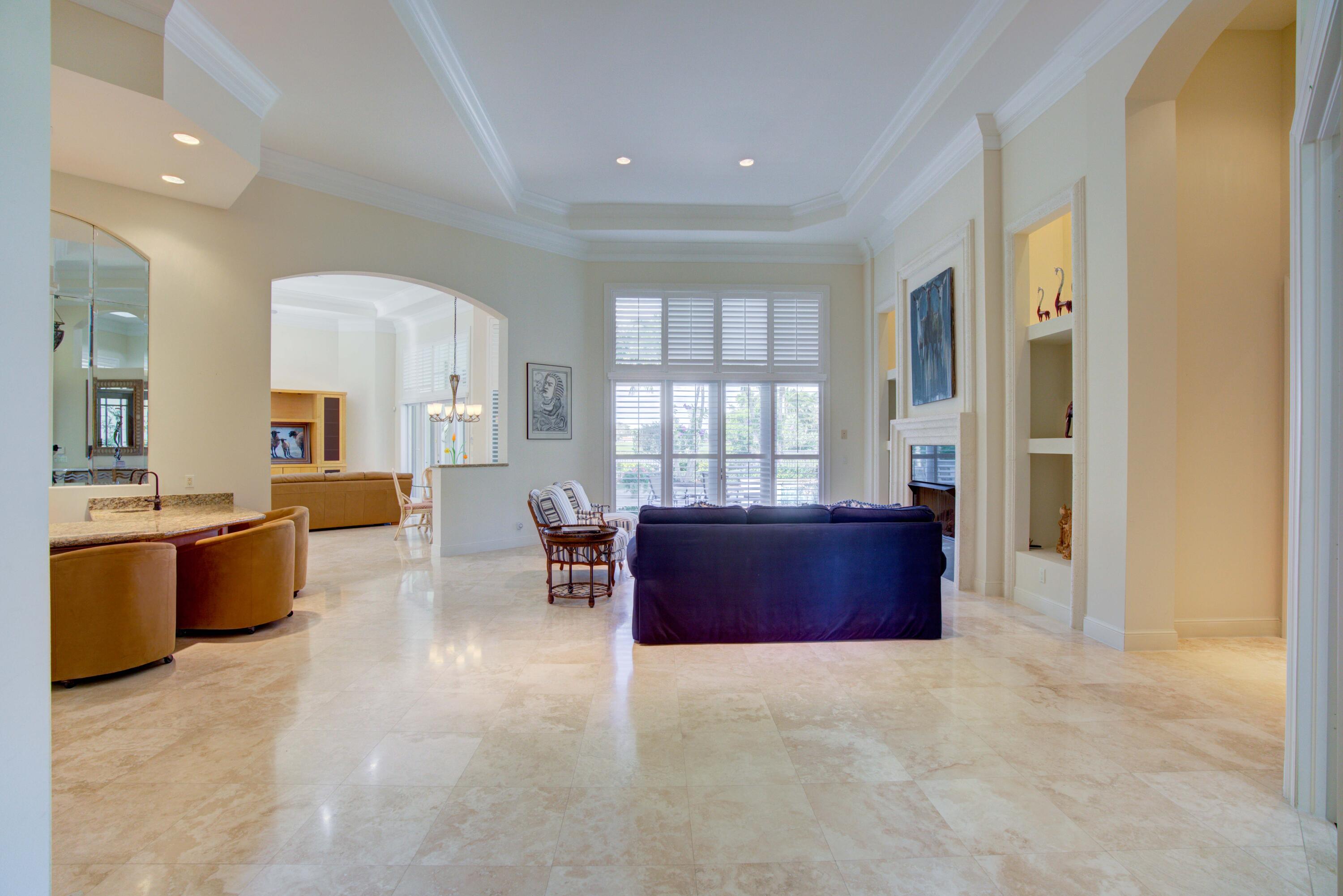 MIRASOL QUANTERA - Residential