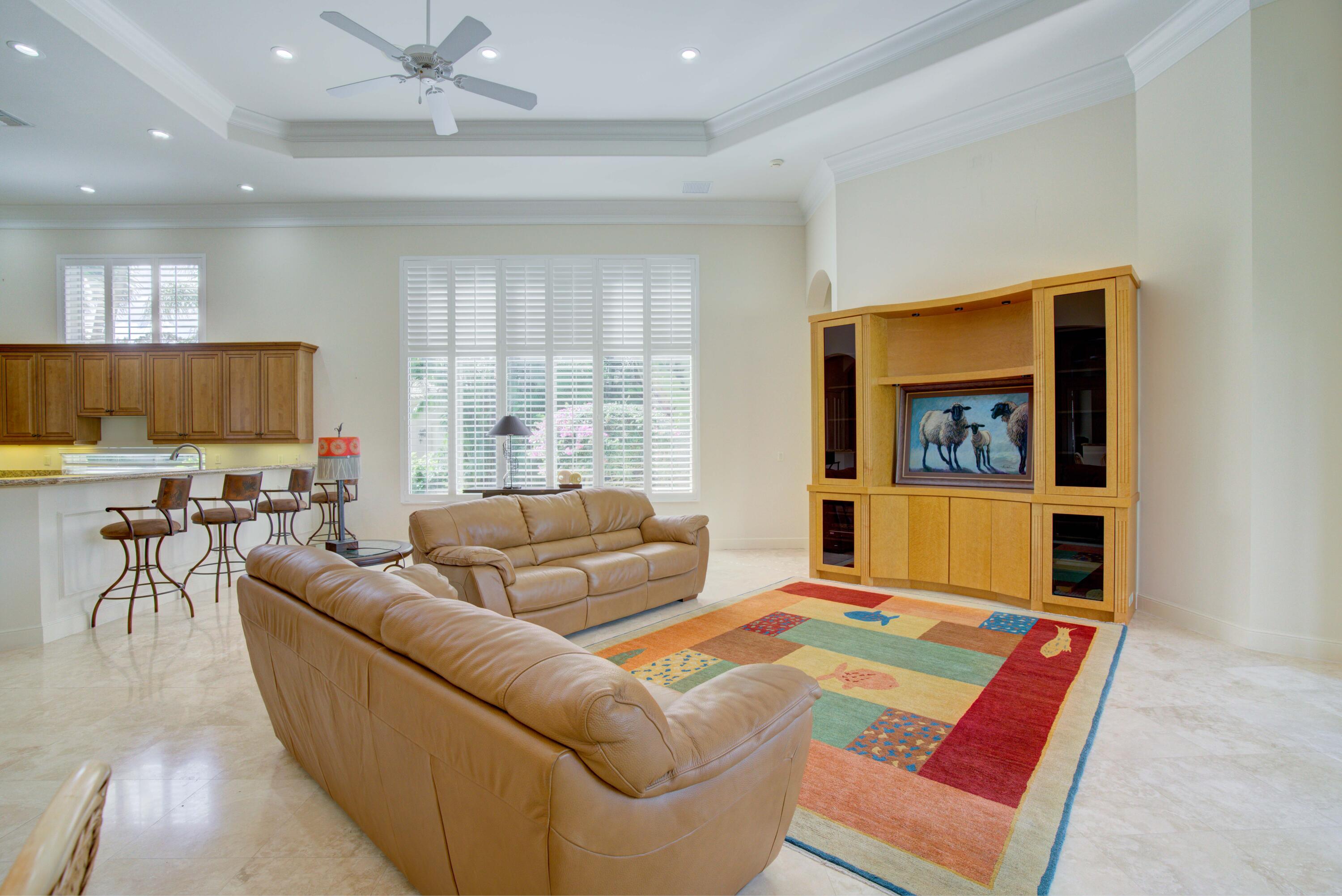 MIRASOL QUANTERA - Residential