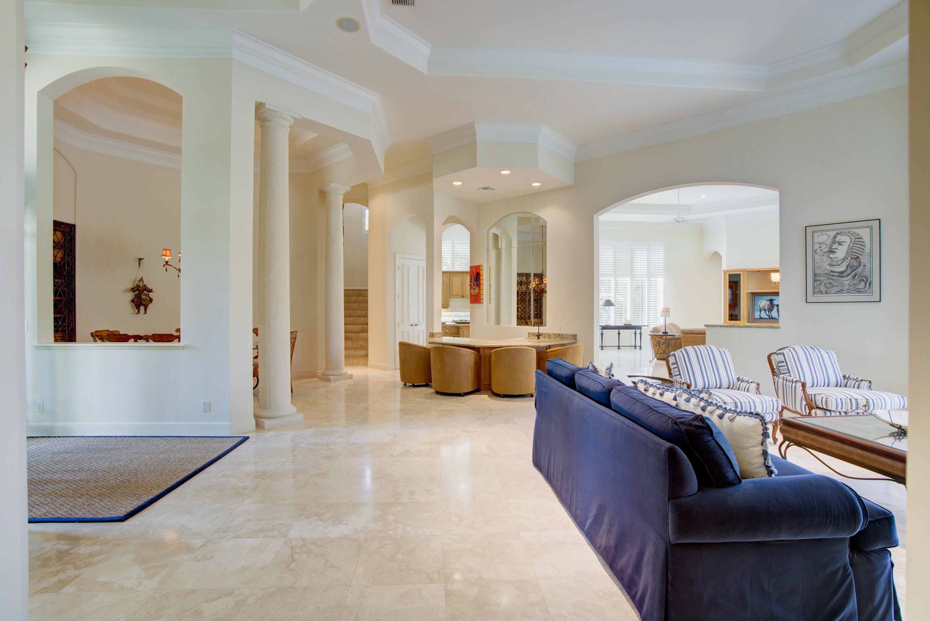 MIRASOL QUANTERA - Residential