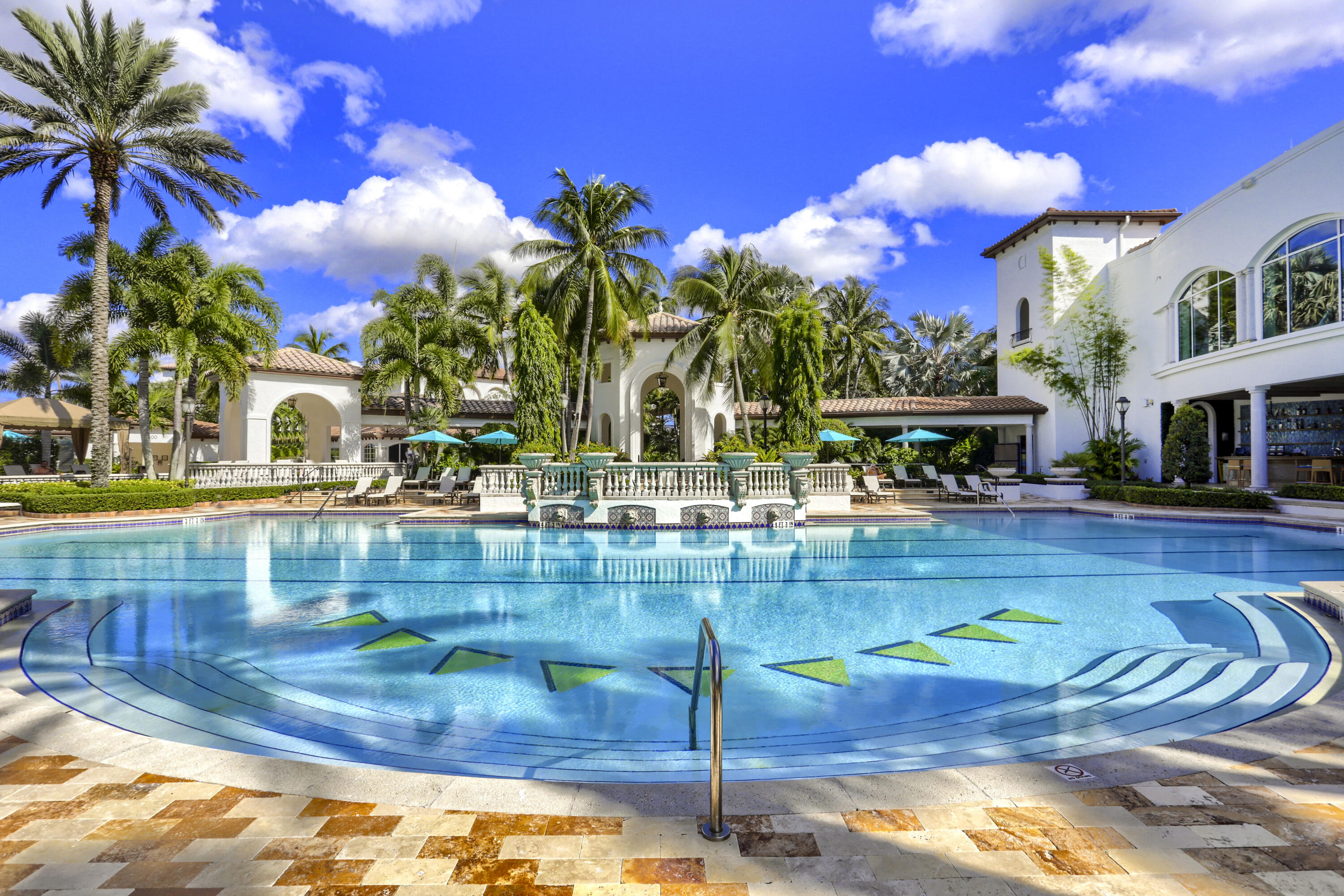 MIRASOL QUANTERA - Residential