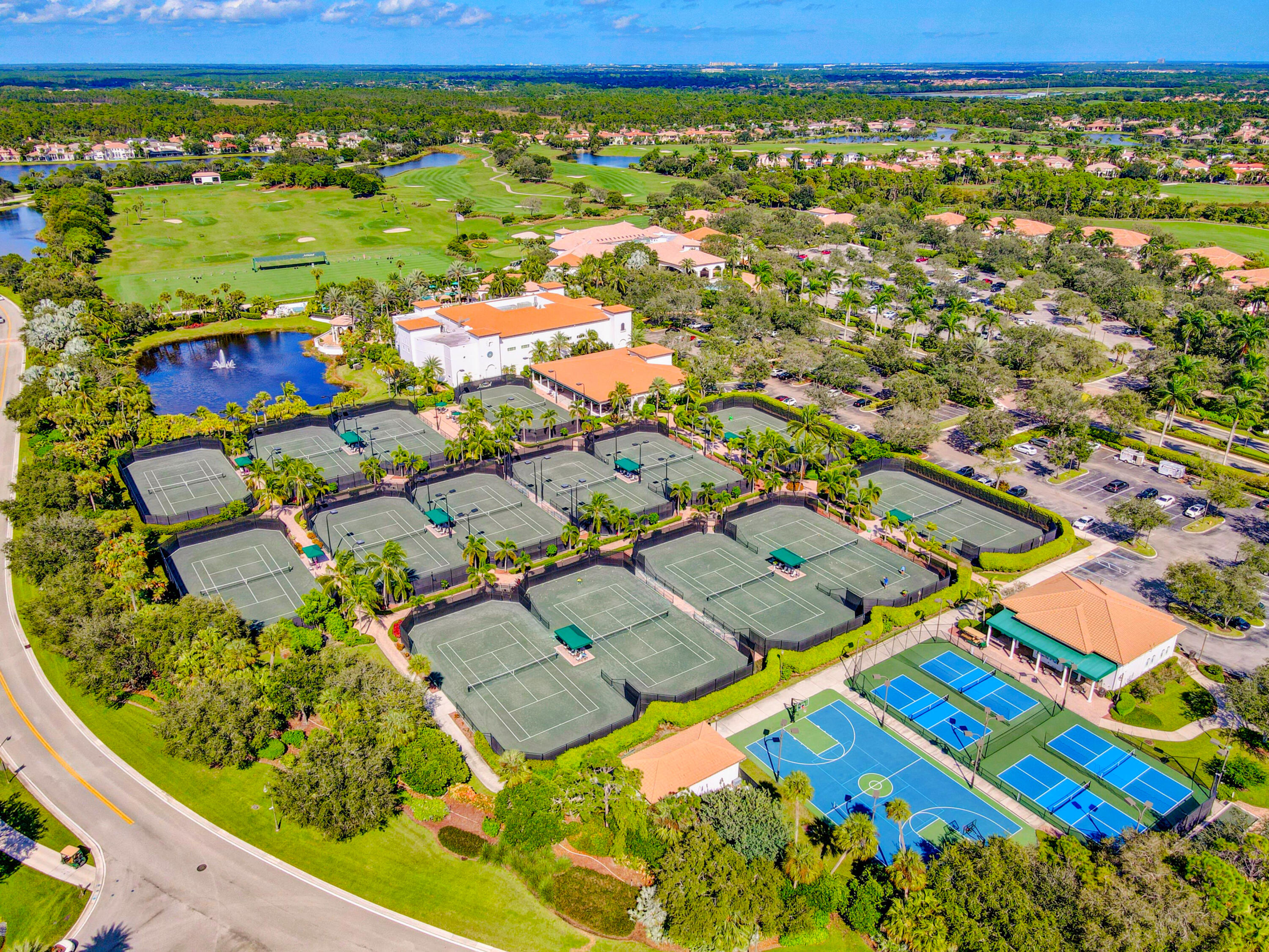 MIRASOL QUANTERA - Residential