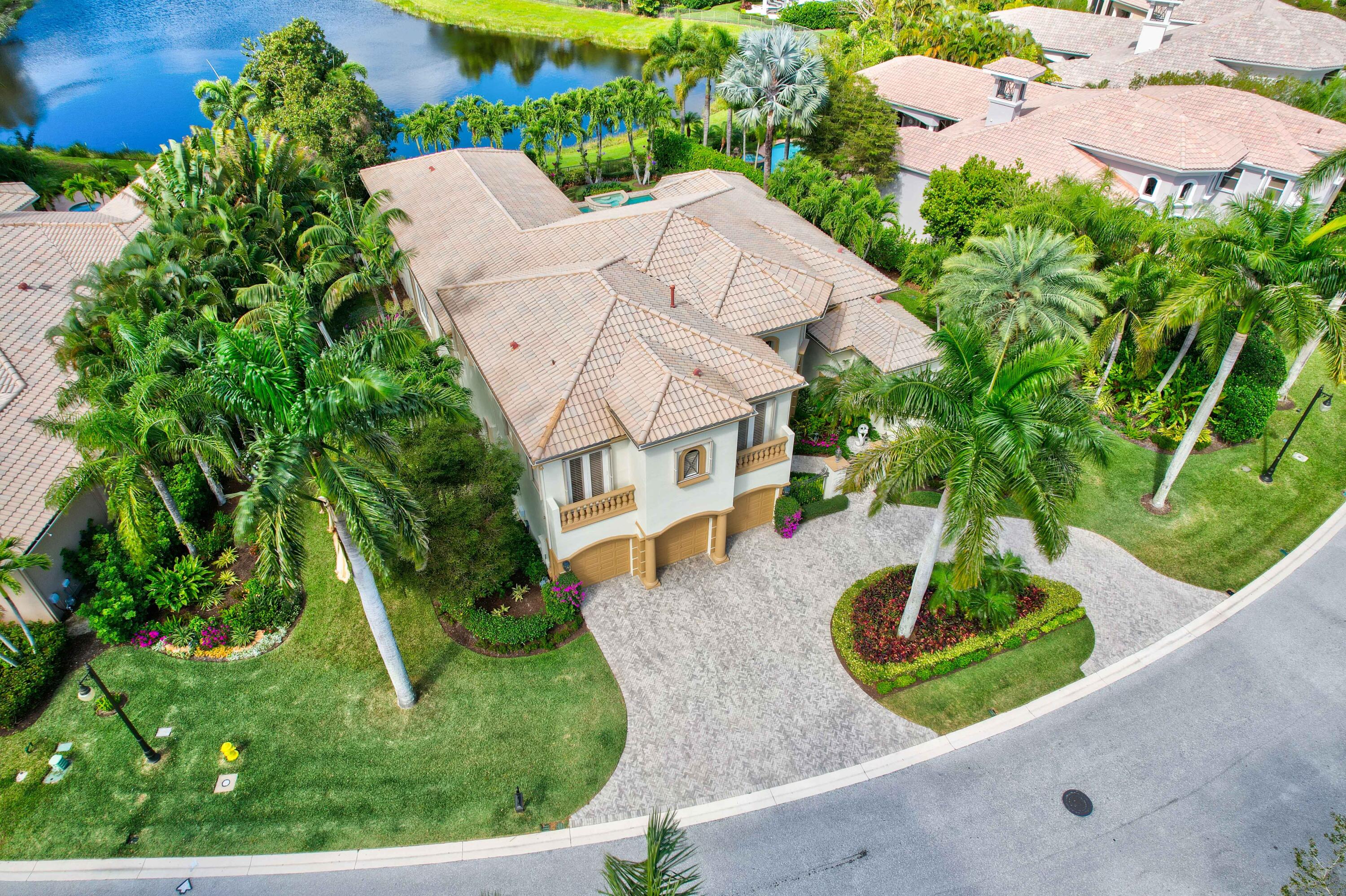 MIRASOL QUANTERA - Residential