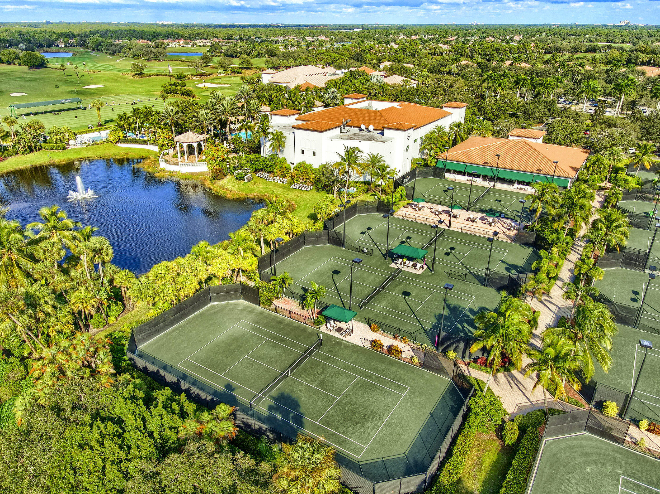 MIRASOL QUANTERA - Residential