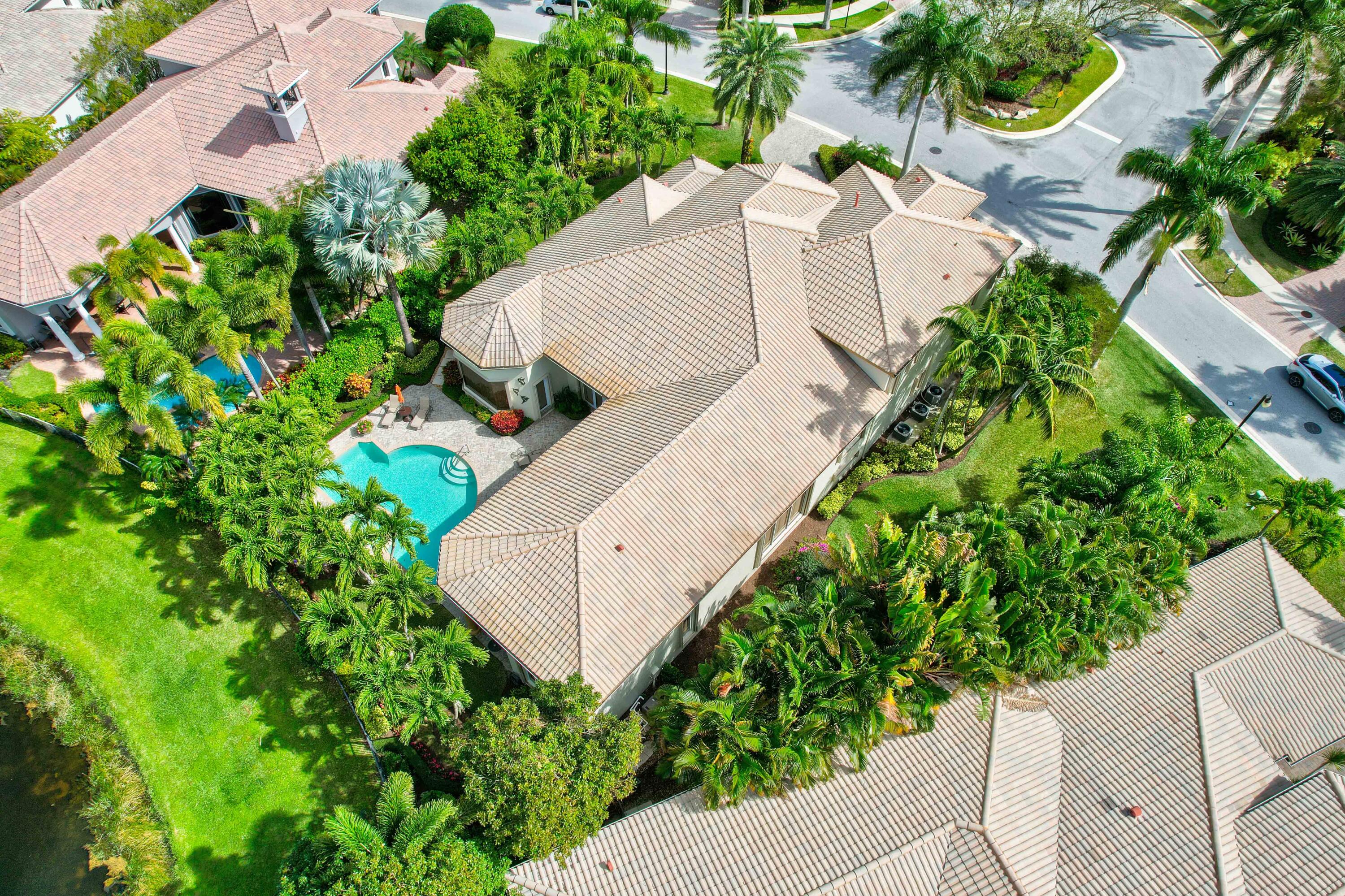 MIRASOL QUANTERA - Residential