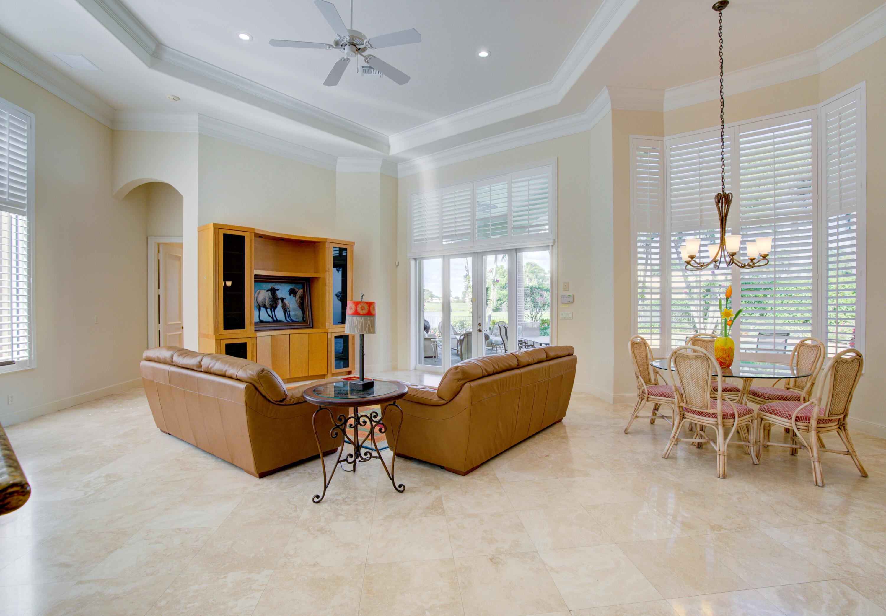 MIRASOL QUANTERA - Residential