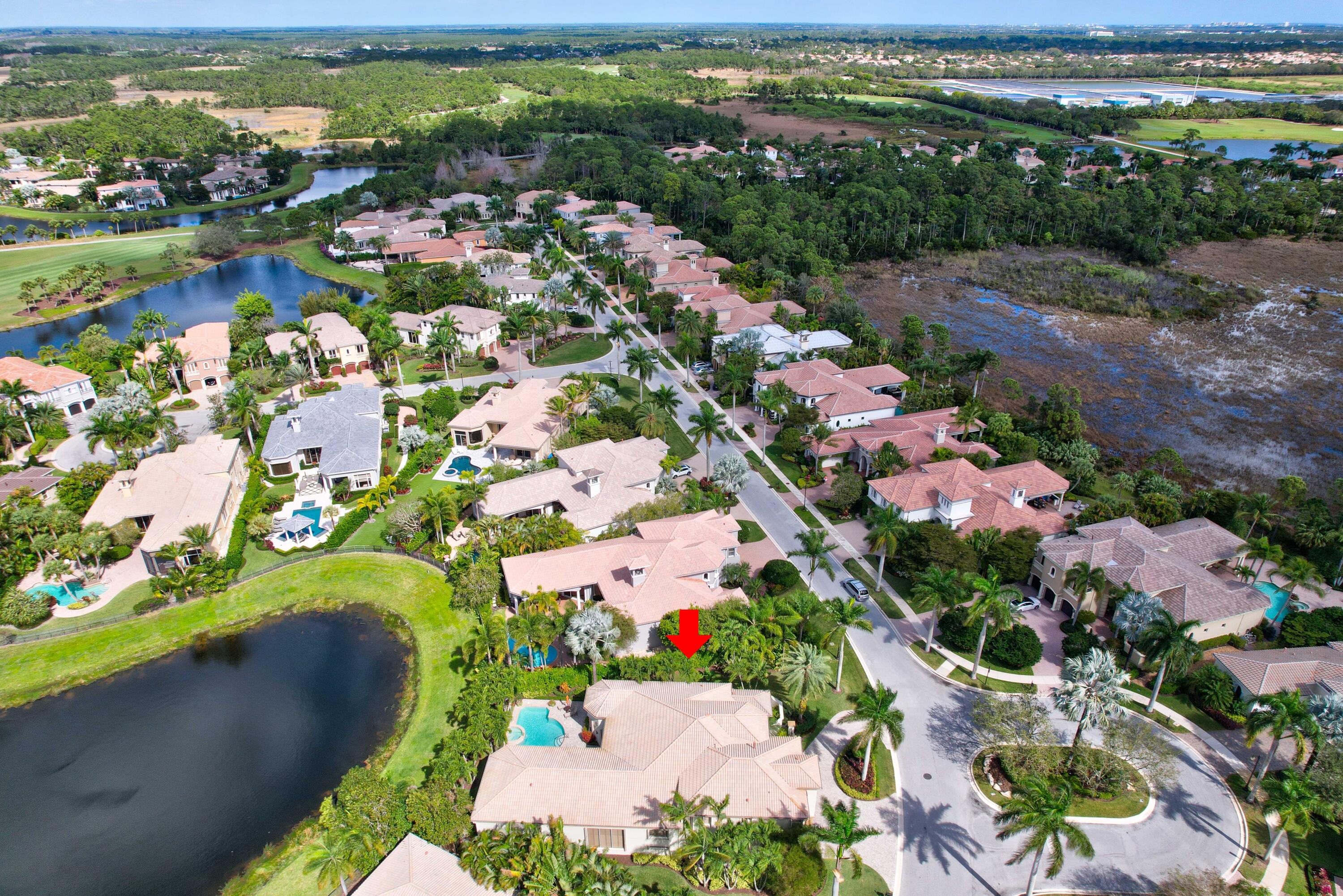 MIRASOL QUANTERA - Residential