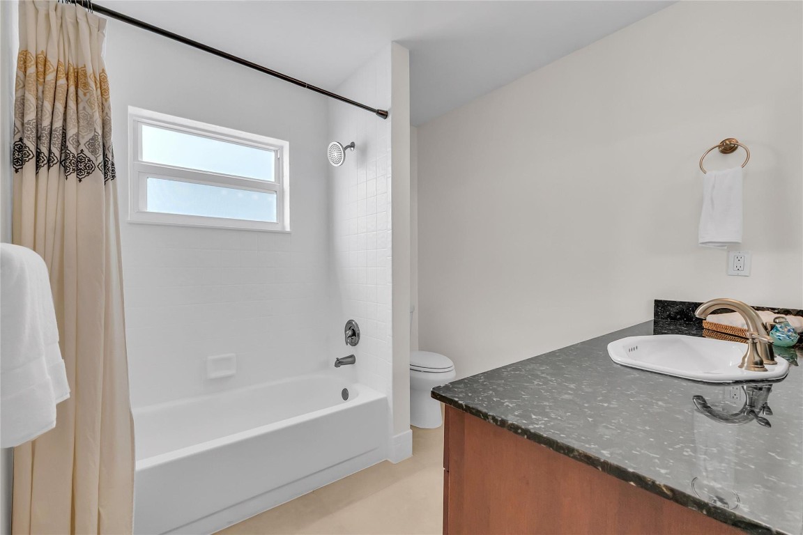 FAIRCREST HEIGHTS - Residential