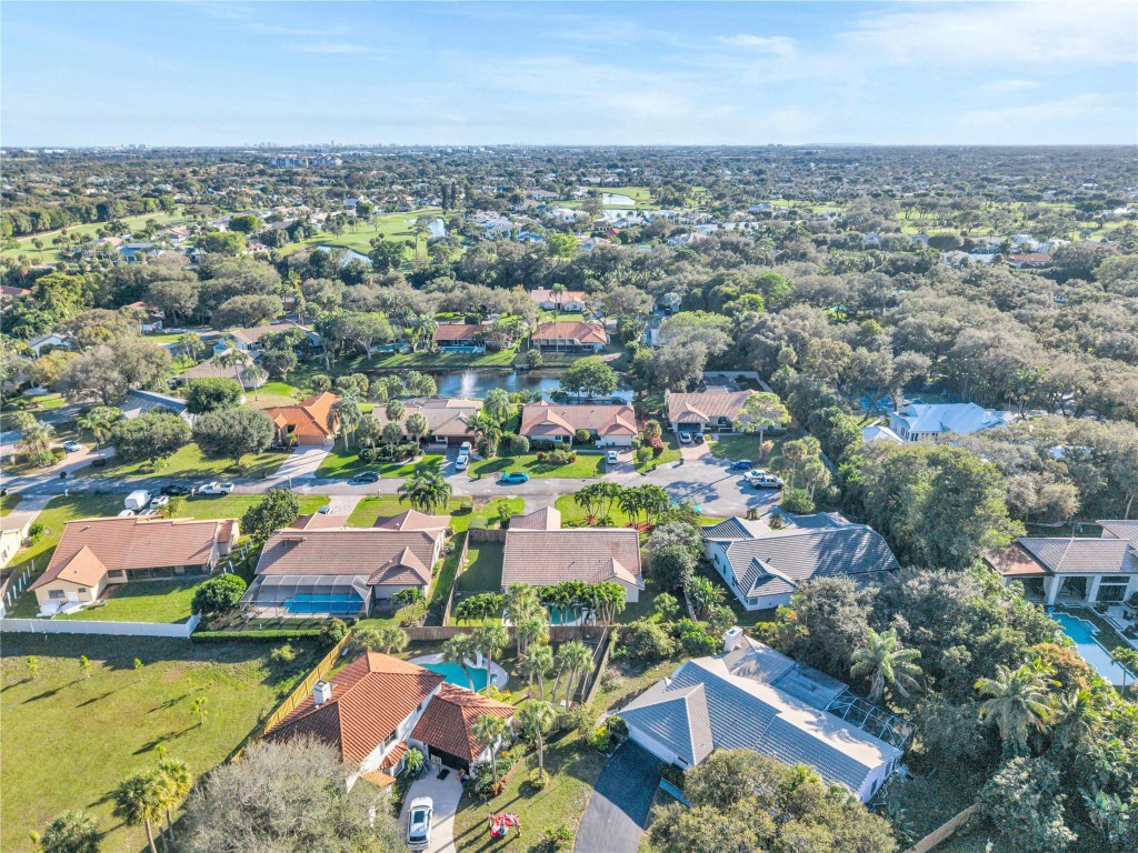 FAIRCREST HEIGHTS - Residential